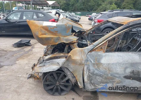 2020 Honda Civic Ex z USA, uszkodzony, nr VIN SHHFK7H62LU415752